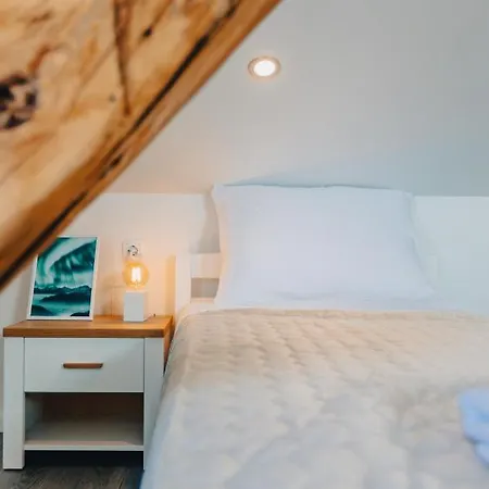 Appartement Daisy Vantacici