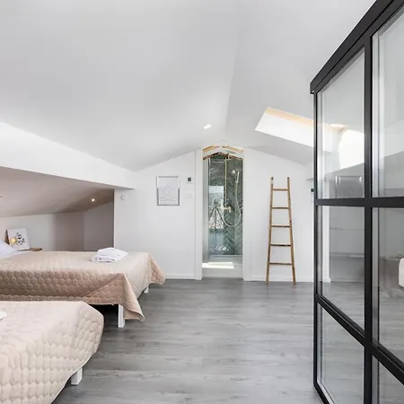 Apartamento Daisy Vantacici