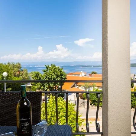 Apartamento Daisy Vantacici