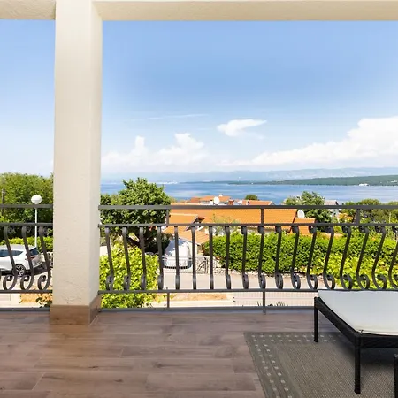 Apartamento Daisy Vantacici