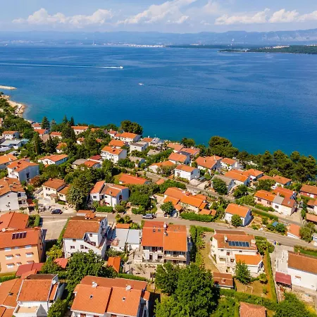 Apartamento Daisy Vantacici