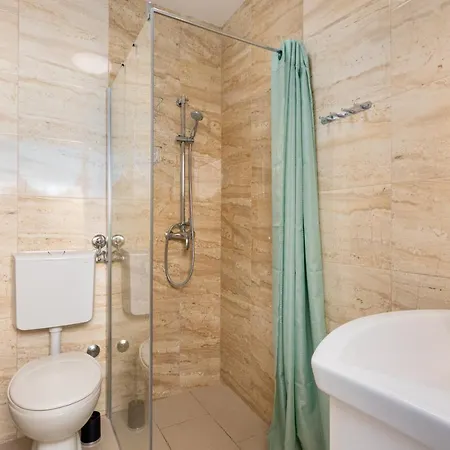Daisy Apartament