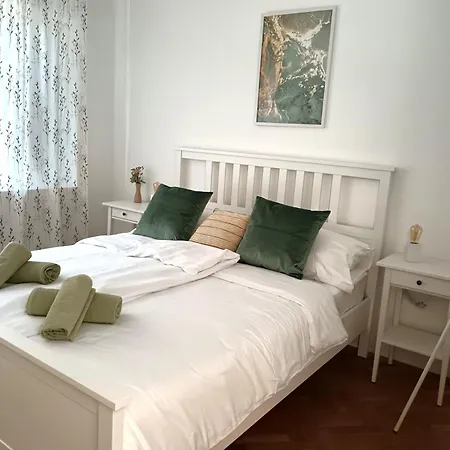 Appartement Daisy *