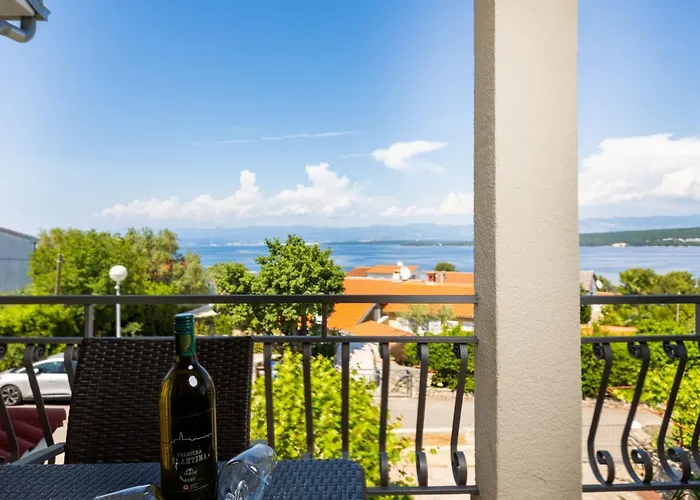 Διαμέρισμα Daisy Vantacici