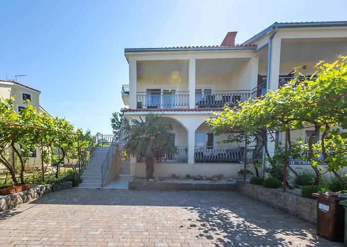 Daisy Διαμέρισμα