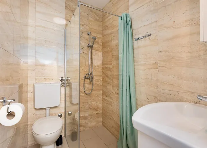 Daisy Διαμέρισμα