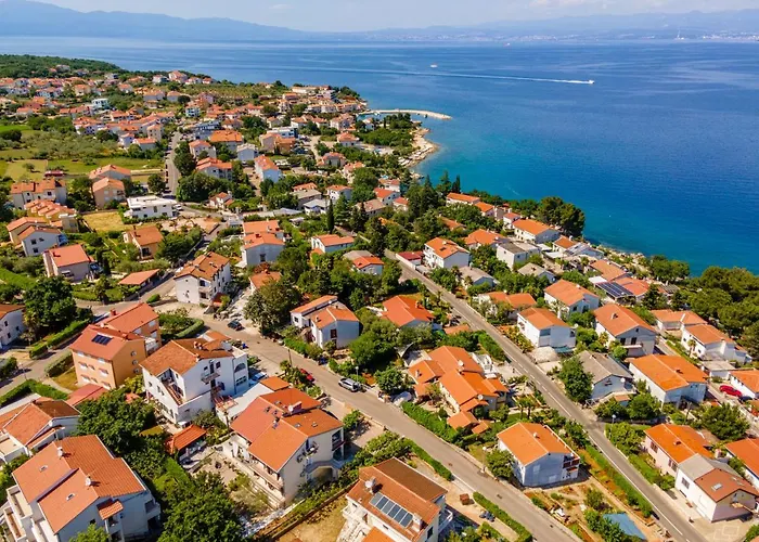 Διαμέρισμα Daisy Vantacici