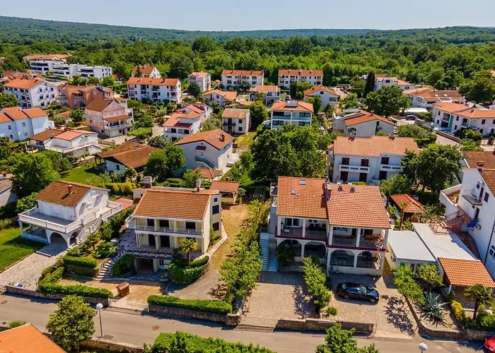 Daisy Διαμέρισμα *