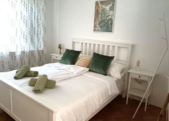 Διαμέρισμα Daisy *