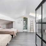 Appartement Daisy Vantacici
