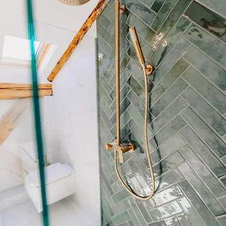 Daisy Διαμέρισμα