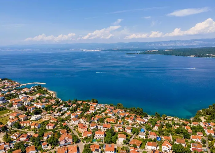 Daisy Apartmán Vantacici