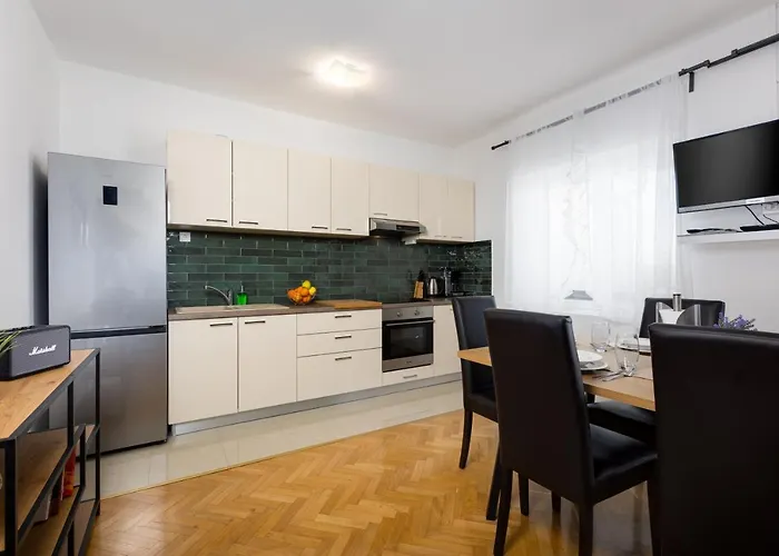 Apartmán Daisy Vantacici