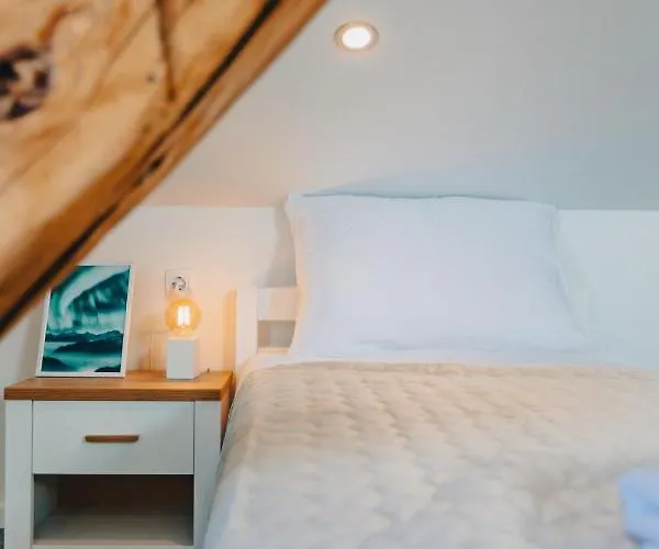 Apartmán Daisy Vantacici