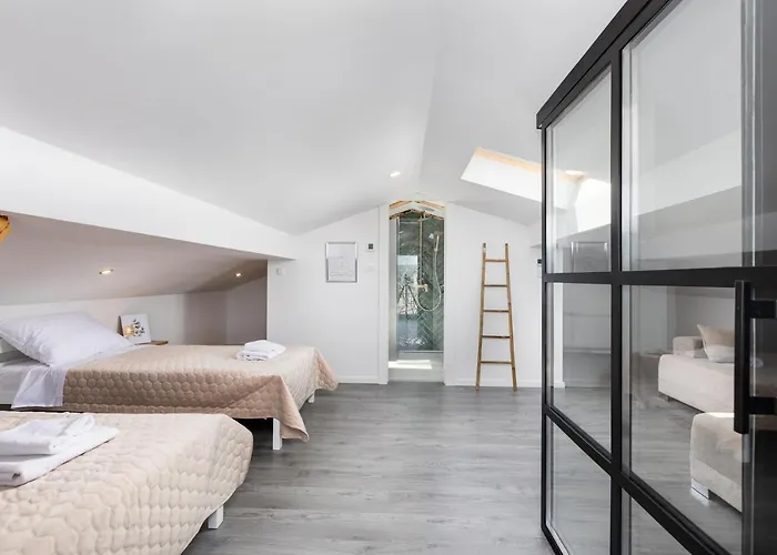 Apartmán Daisy Vantacici