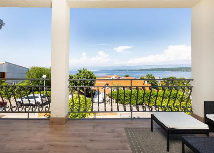 Apartmán Daisy Vantacici