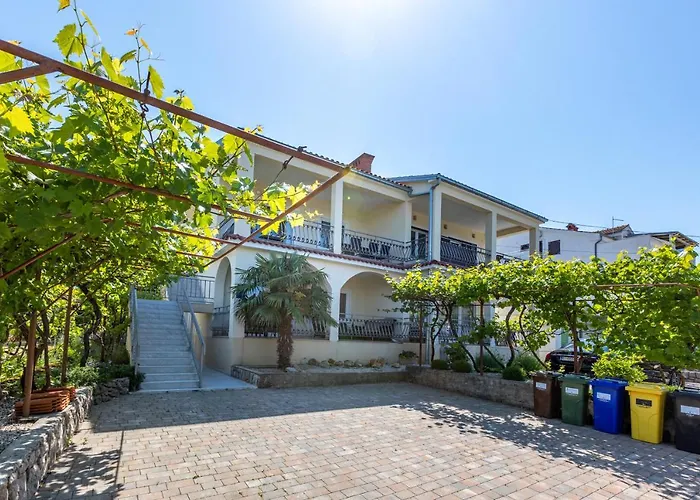 Apartmán Daisy Vantacici