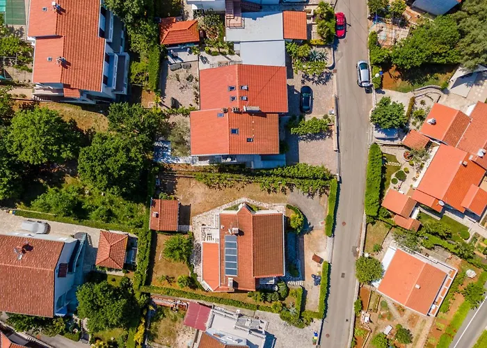 Daisy Apartmán Vantacici