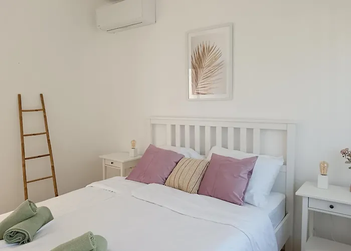 Apartmán Daisy Vantacici